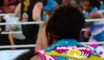 Wwe Raw 8 August 2016 All superstar vs Roman Reigns,Brock Lesnar returns and saves Roman Full HD