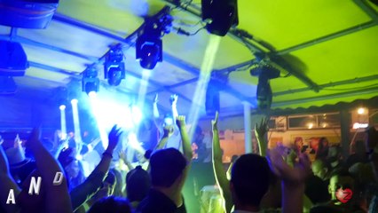 Viverone - 03/08/2016 Zanzibar Village