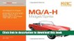 PDF  MG/A-H Midget/Sprite: Your Expert Guide to Common Problems   How to Fix Them (Auto-Doc
