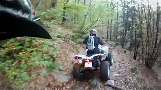 Sortie quad 22 octobre 2011.wmv