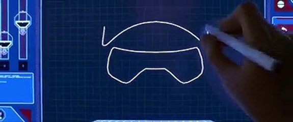 Big Hero 6 Teaser Trailer Sneak Peek - Watch or Download _ DownVids.net