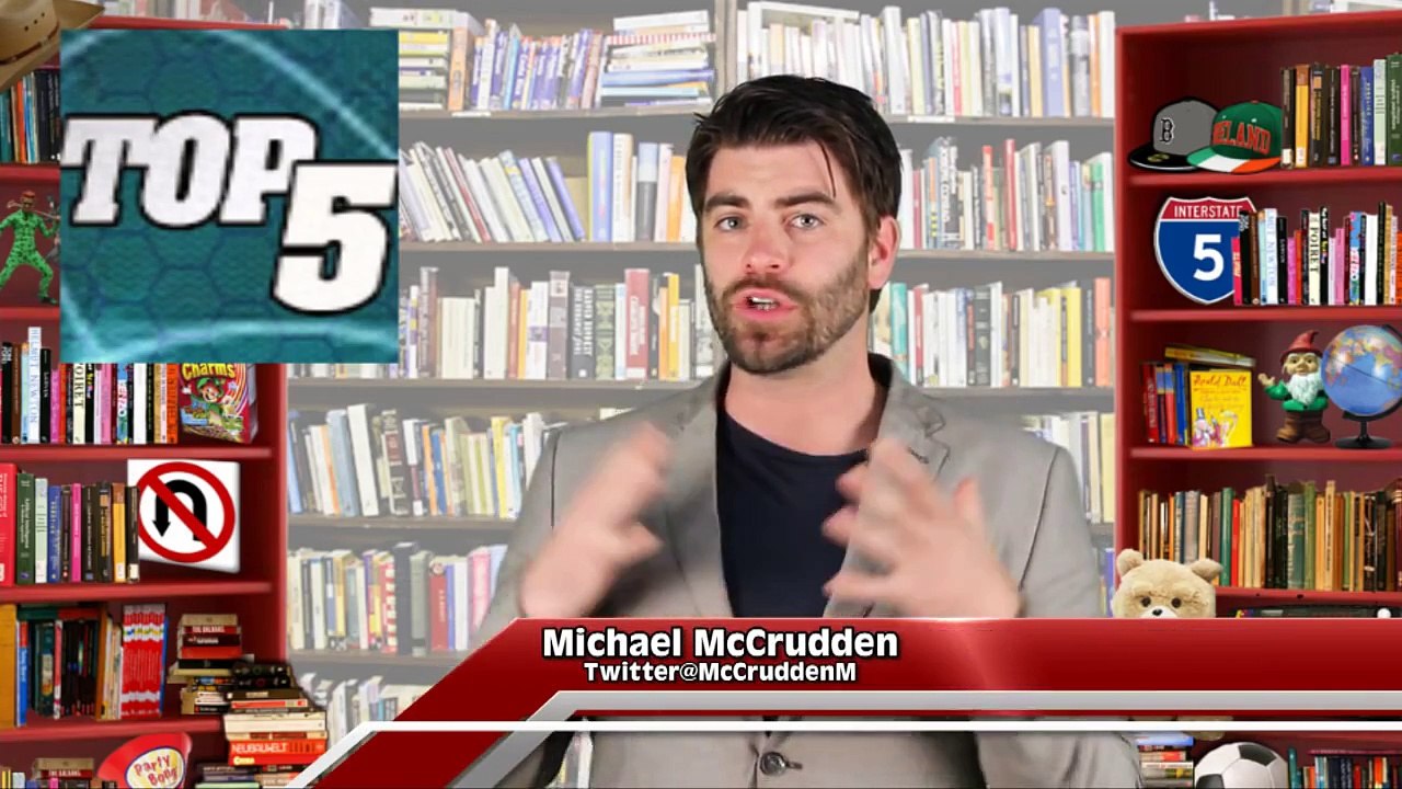 Top 5 Male Stars That Used To Be Strippers