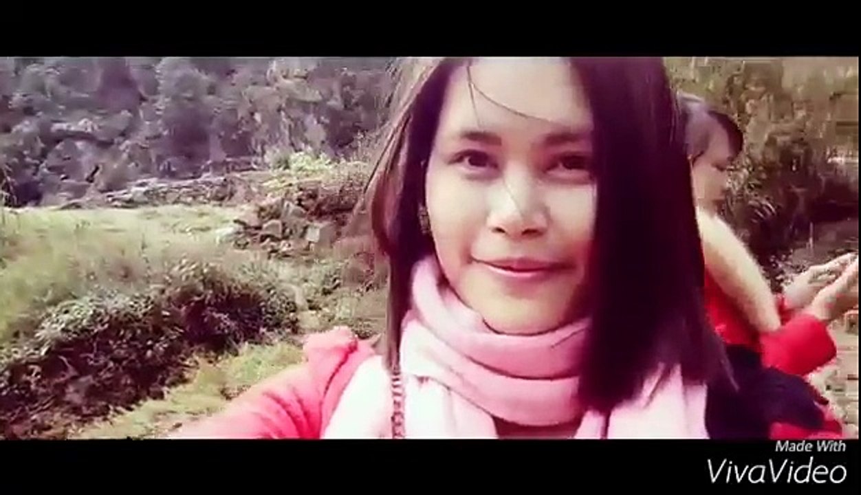 Elise mùng 3 tết 2016