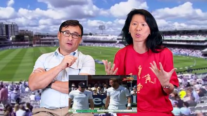What Happened When Americans First Time Watched Cricket Match