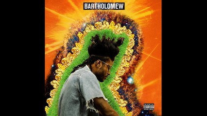 Jesse Boykins III - LARain Feat Melanie Fiona & Trinidad James