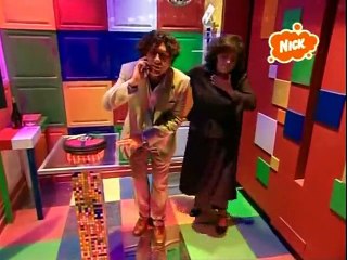 Casi Ángeles - 1° Temporada - Capítulo 039