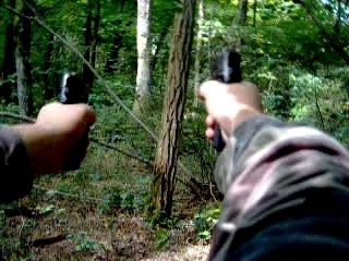 ASSAUT - 22/07/2007 - Nonville - "Effets spéciaux"