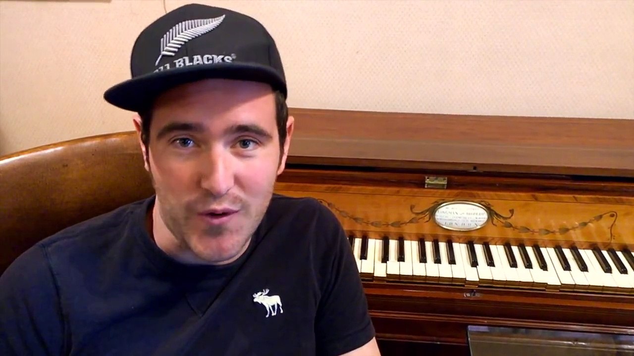 Learn 2 chords to play 10 worship piano songs | Absolute Easy Beginners First Piano Lesson