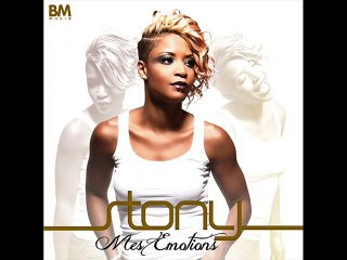 STONY - Tu ne m'aimes pas