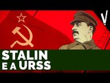 Stalin e a União Soviética