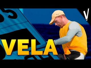 Olimpíadas | Vela