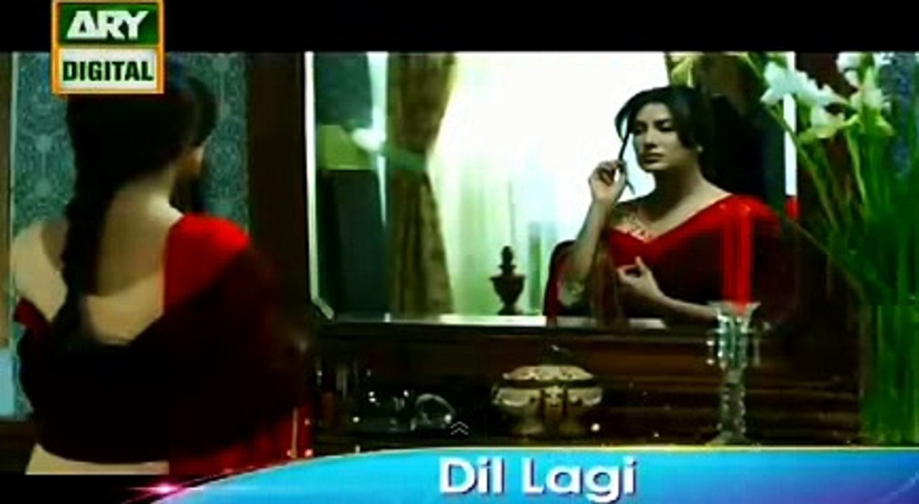 Dil Lagi 6 August 2016