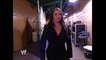 Stephanie McMahon & Dawn Marie Backstage SmackDown 01.02.2003 (HD)