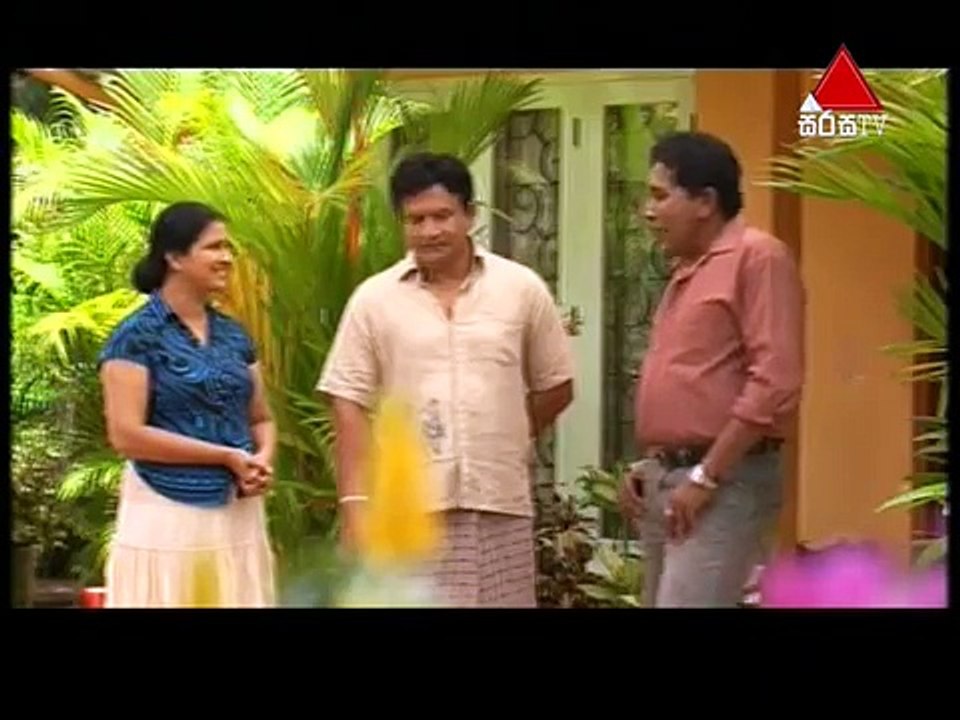 Uthum Pethum 05th August 2016