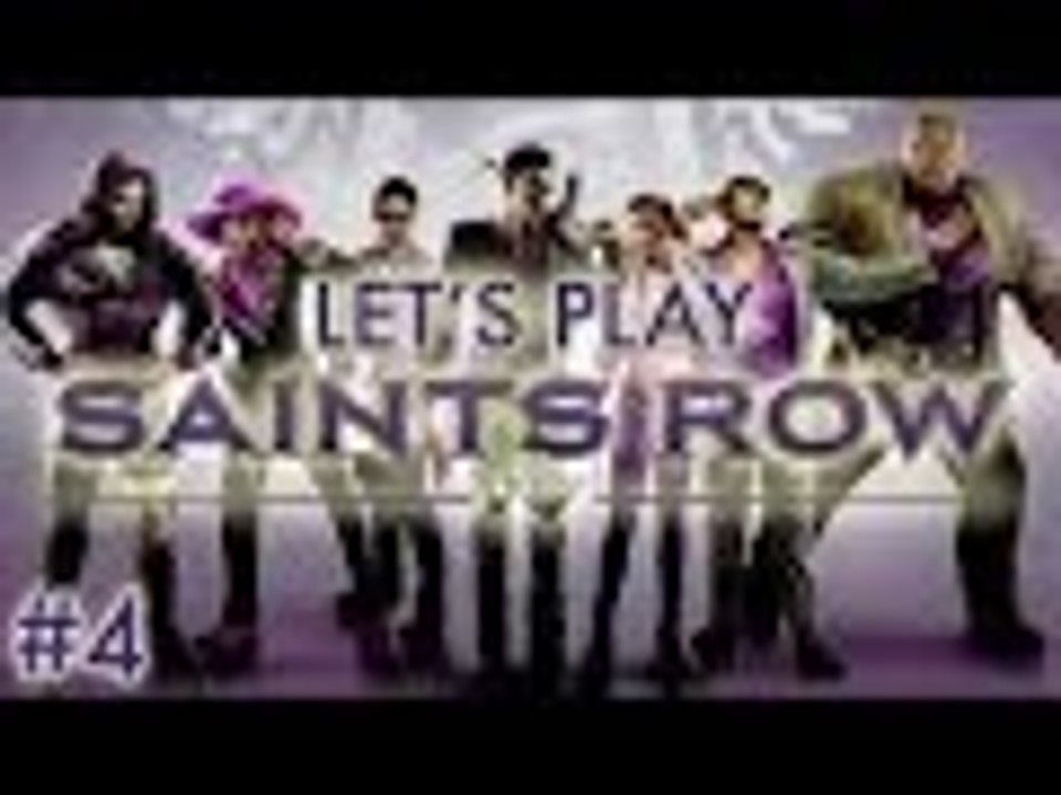 saints row IV pt 4