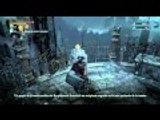 Bloodborne Parte 16 Camino al bosque prohibido