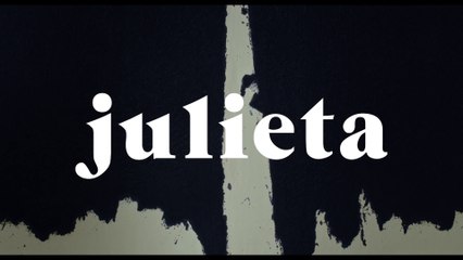 Julieta (2016) en español