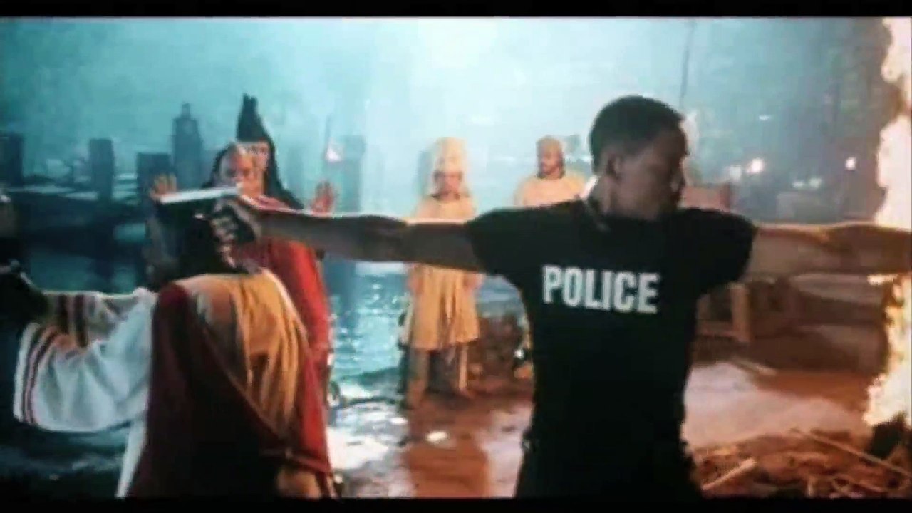Bad Boys II - VF