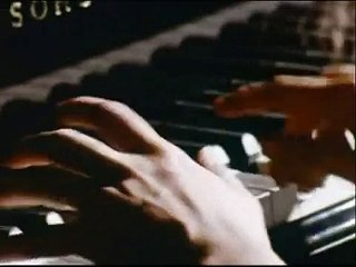 Bach, English Suite No. 2, Martha Argerich 1969