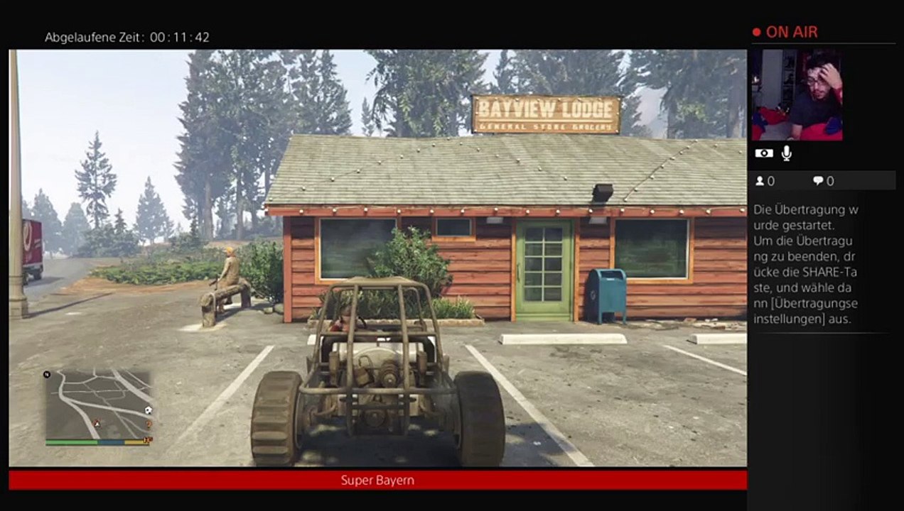 PS4-Live-Übertragung von FCBayern290 (2)