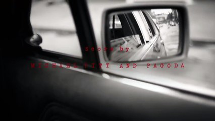 The Driver directed by Michael Pitt