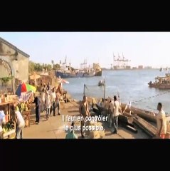 Quantum of Solace VOST (Part 2) – Action-Packed James Bond Thriller 🎬