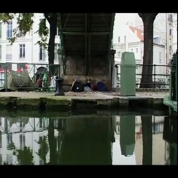 Les enfants de Don Quichotte (Acte I)- Ext 1