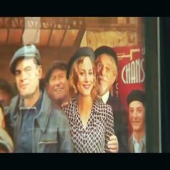 Faubourg 36 : Interview de Nora Arnezeder