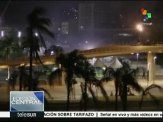 Júbilo y expectación a horas de inaugurarse los JJOO de Río 2016