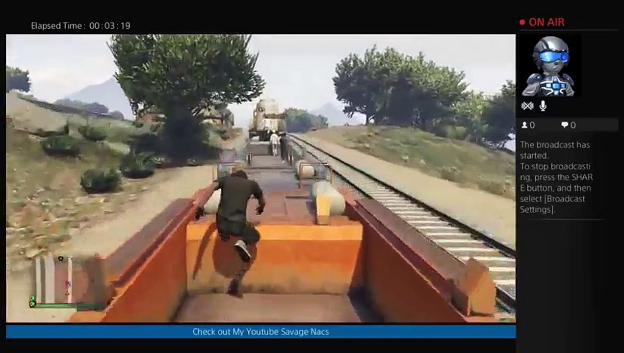 (Ps4) Freedom
