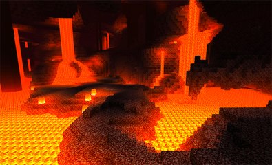 Hooper Live Minecraft part 6