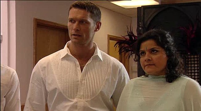 CHRYED - C & S story 27 (4/5) - june 19 2009 - SUBBED