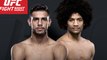 MMA Media predict Yair Rodriguez vs Alex Caceres