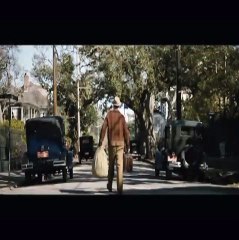 L&#039;etrange histoire de Benjamin Button VOST- Teaser