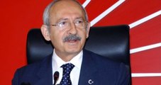 Kılıçdaroğlu, Yenikapı Mitingi'ne Neden Katılacağını Açıkladı