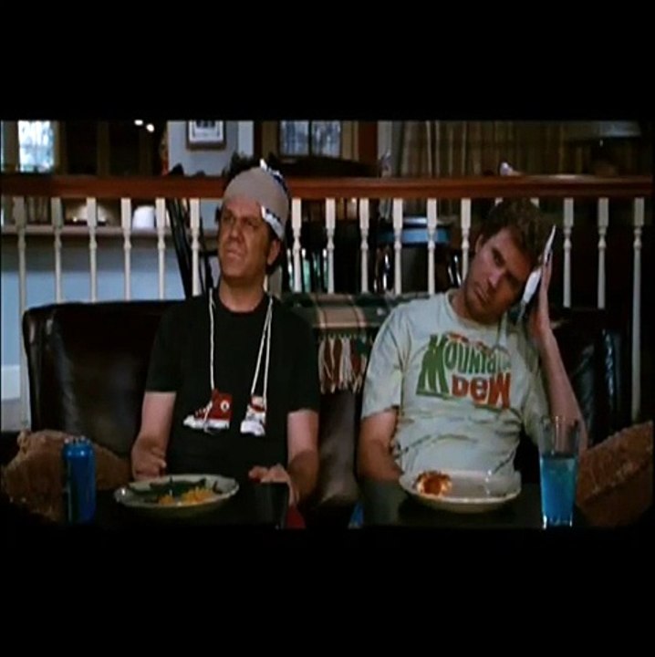 Frangins malgré eux VO - Ext 1