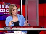Kürkçü: AKP'nin tarihi siyasi yanılgılar tarihidir