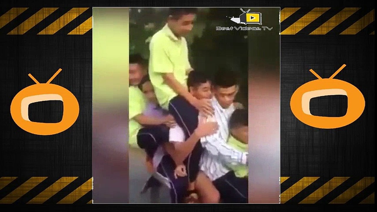 Crazy Clips & FUNNY Videos  August 2016 Compilation Best Videos Tv#36