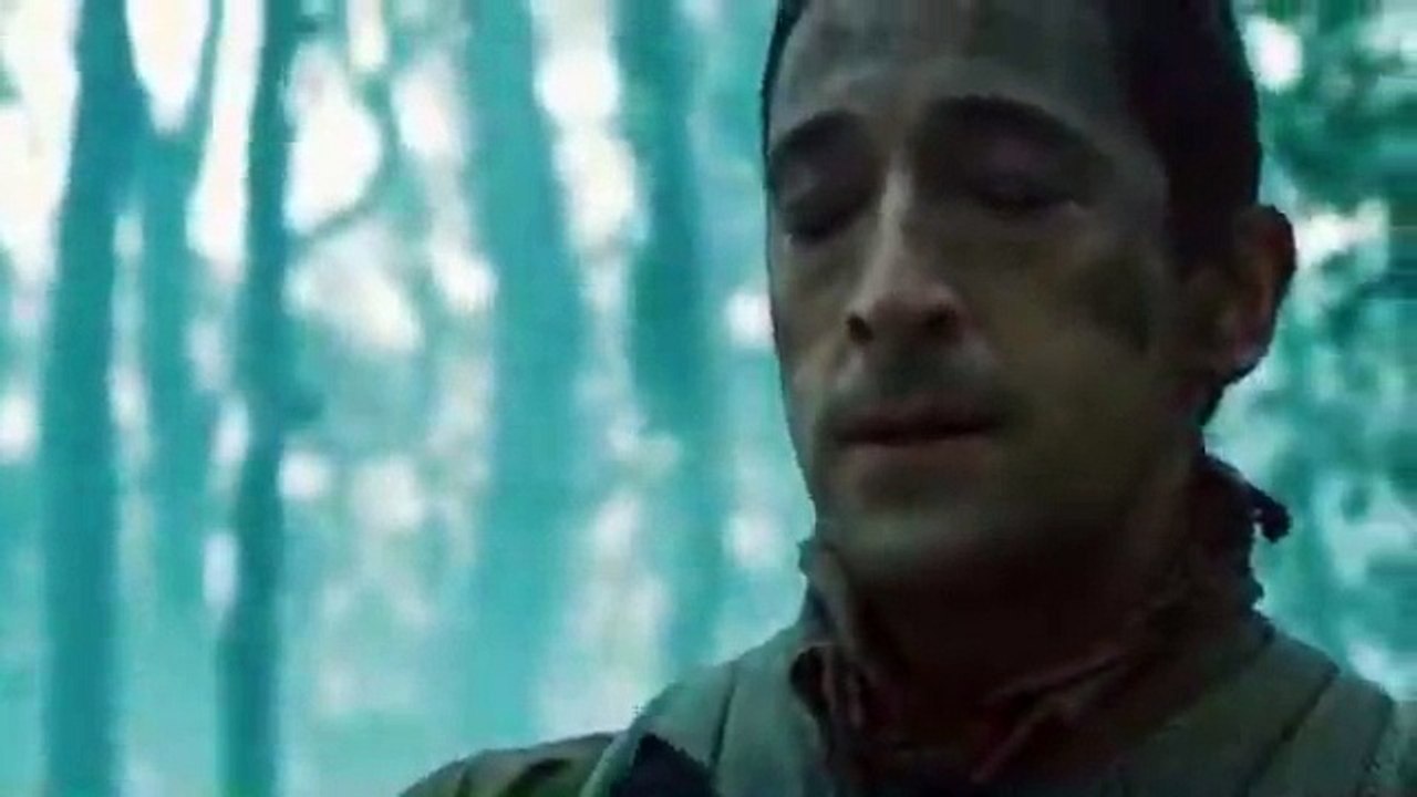 Predators VF - Ext 1