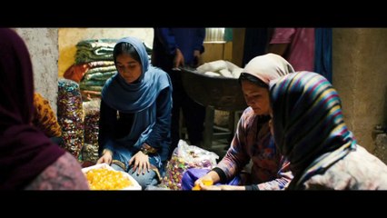 Entre Deux Mondes - Extrait (2) VOST