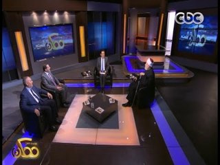 ممكن | حوار حول"إطلاق مبادرة أخلاقنا" لعودة القيم الاخلاقية من جديد | الجزء 1