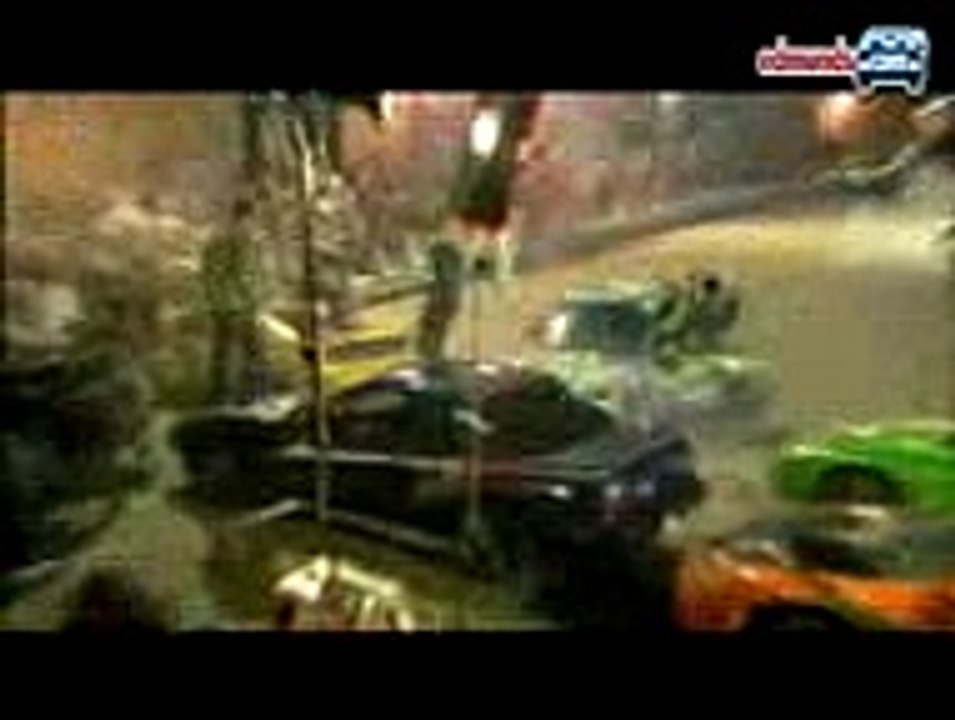 Fast  Furious 4