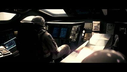 Interstellar - Featurette (2) VO