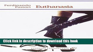 Books Euthanasia Free Online