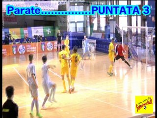 3^ puntata Parate Compilation - Goalkeeper Compilation - 3^puntata