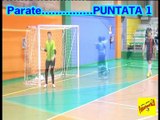 1^ puntata Parate Compilation - Goalkeeper Compilation -1^puntata