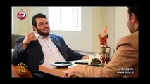 زندانی شدن رضا هلالی و مداح مشهور در بازداشتگاه سپاه/ناگفته های مداح سرشناس - Part 3
