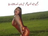 Khal Pa Zana Bande Tor Olagawa | Sher Khan | Pashto Songs | Pashto World