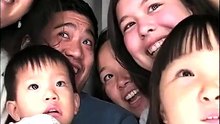 Rainforest Cafe Photo Booth Video
