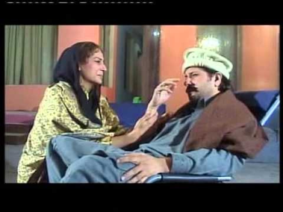 Da Mor Dua Darma Part 2 | Pashto Drama Show | Pashto World